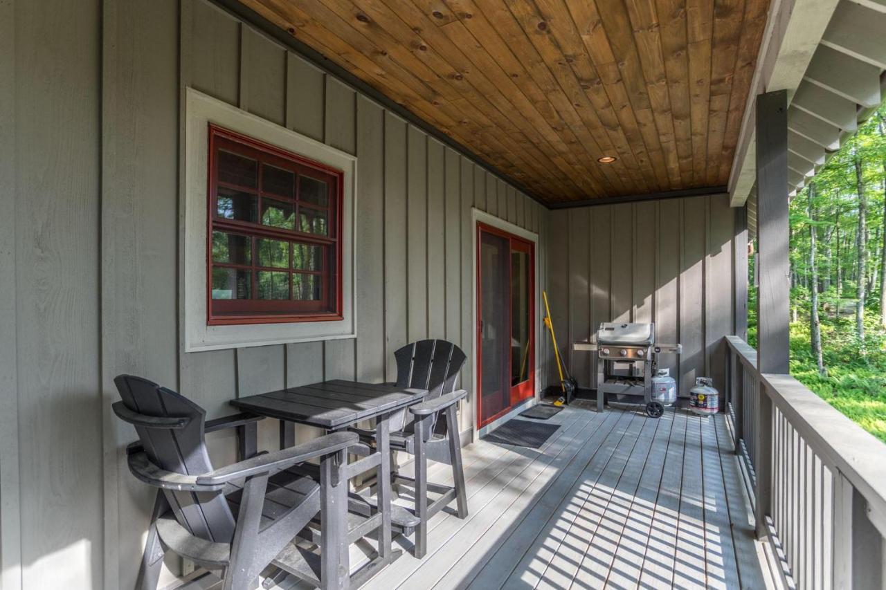 Sweet Retreat At Sweetgrass Villa Blowing Rock Exterior photo