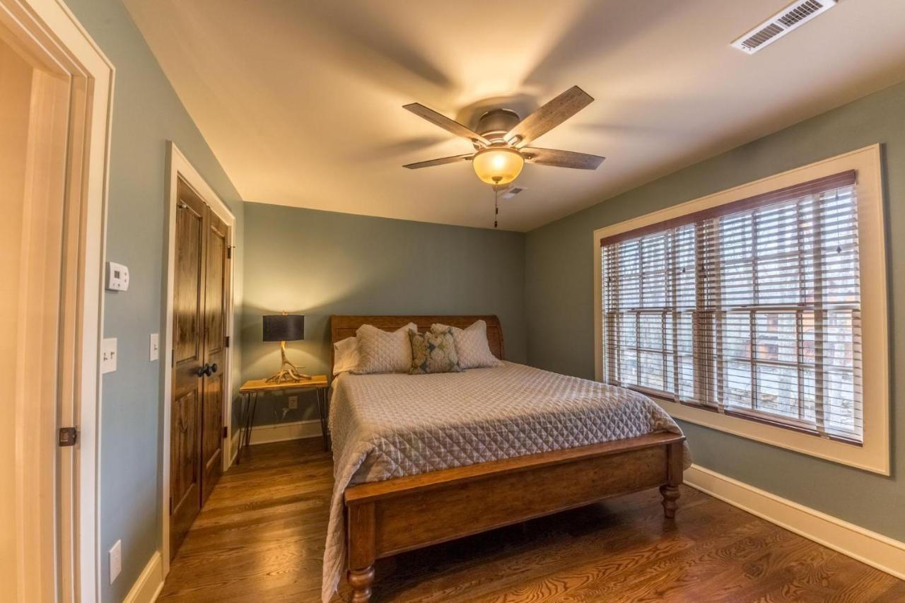 Sweet Retreat At Sweetgrass Villa Blowing Rock Exterior photo