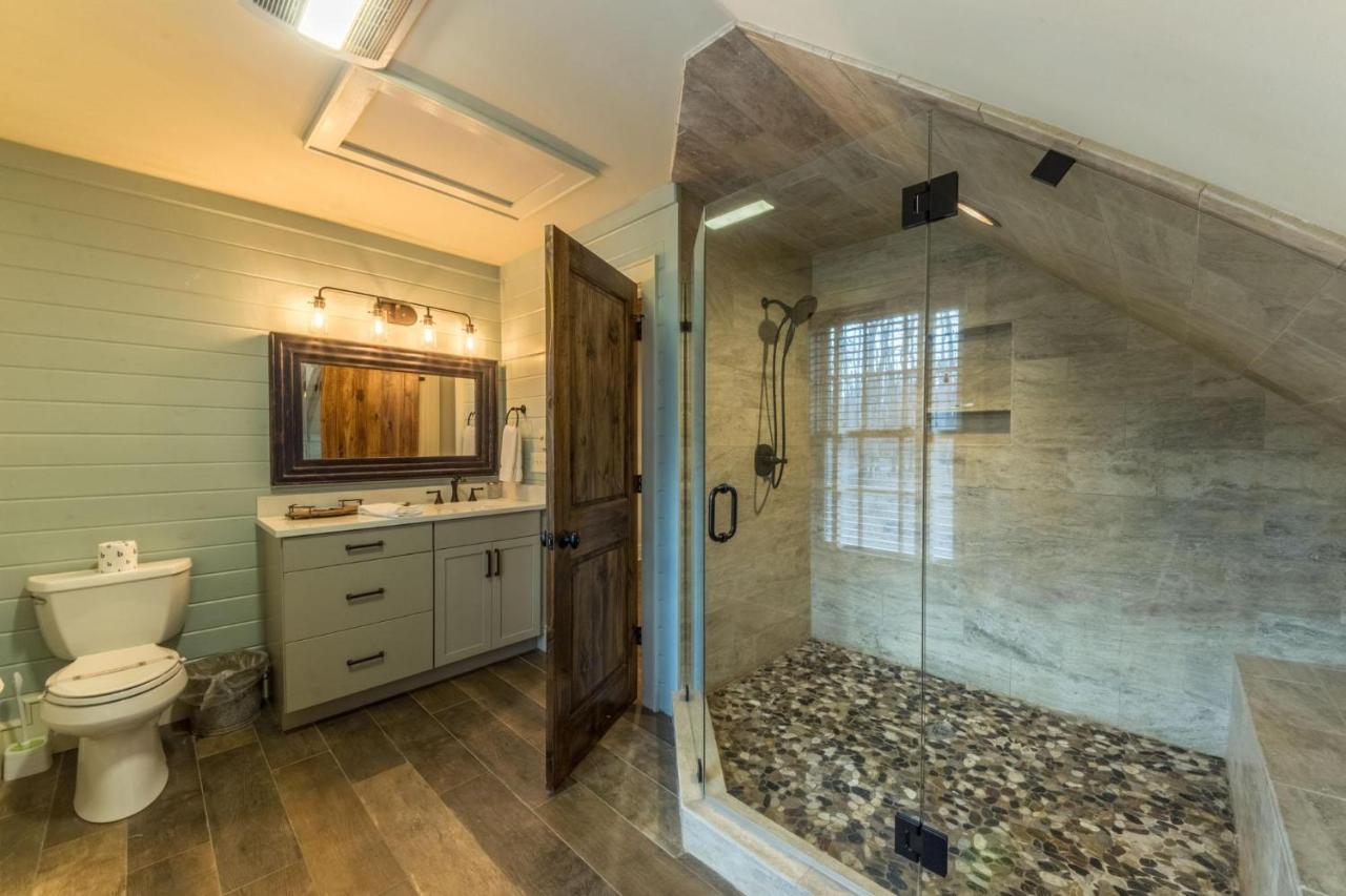 Sweet Retreat At Sweetgrass Villa Blowing Rock Exterior photo