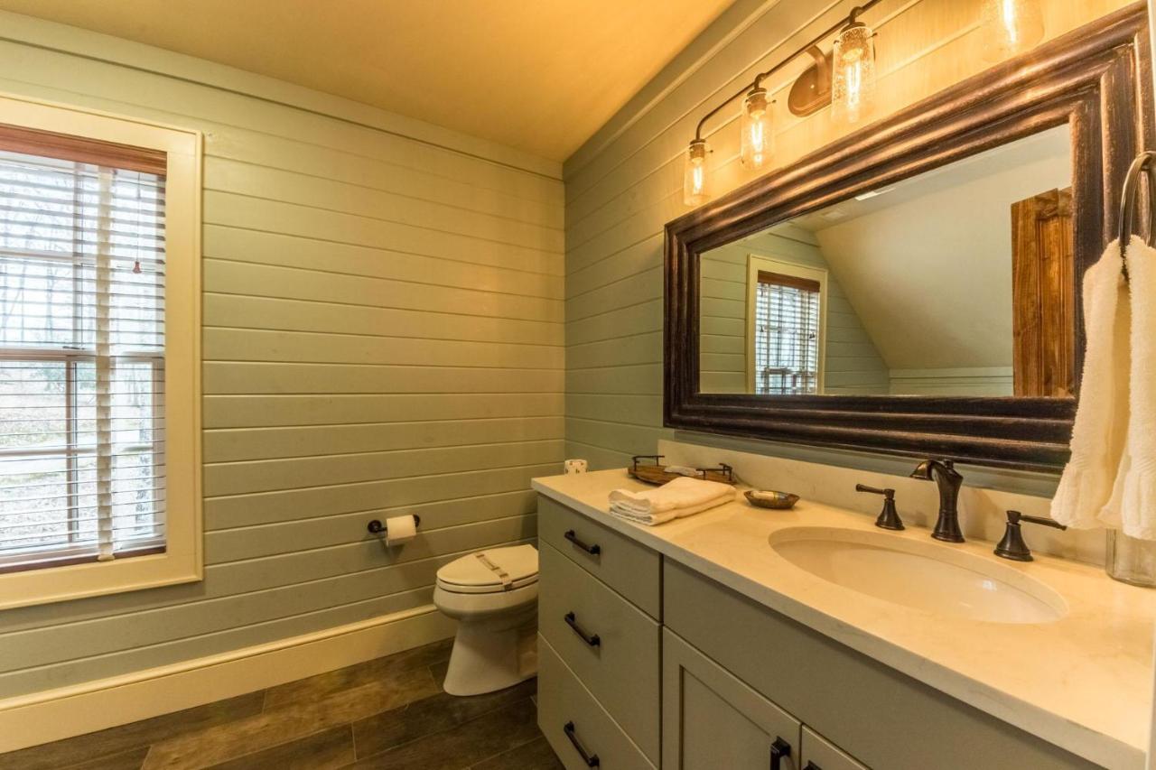 Sweet Retreat At Sweetgrass Villa Blowing Rock Exterior photo