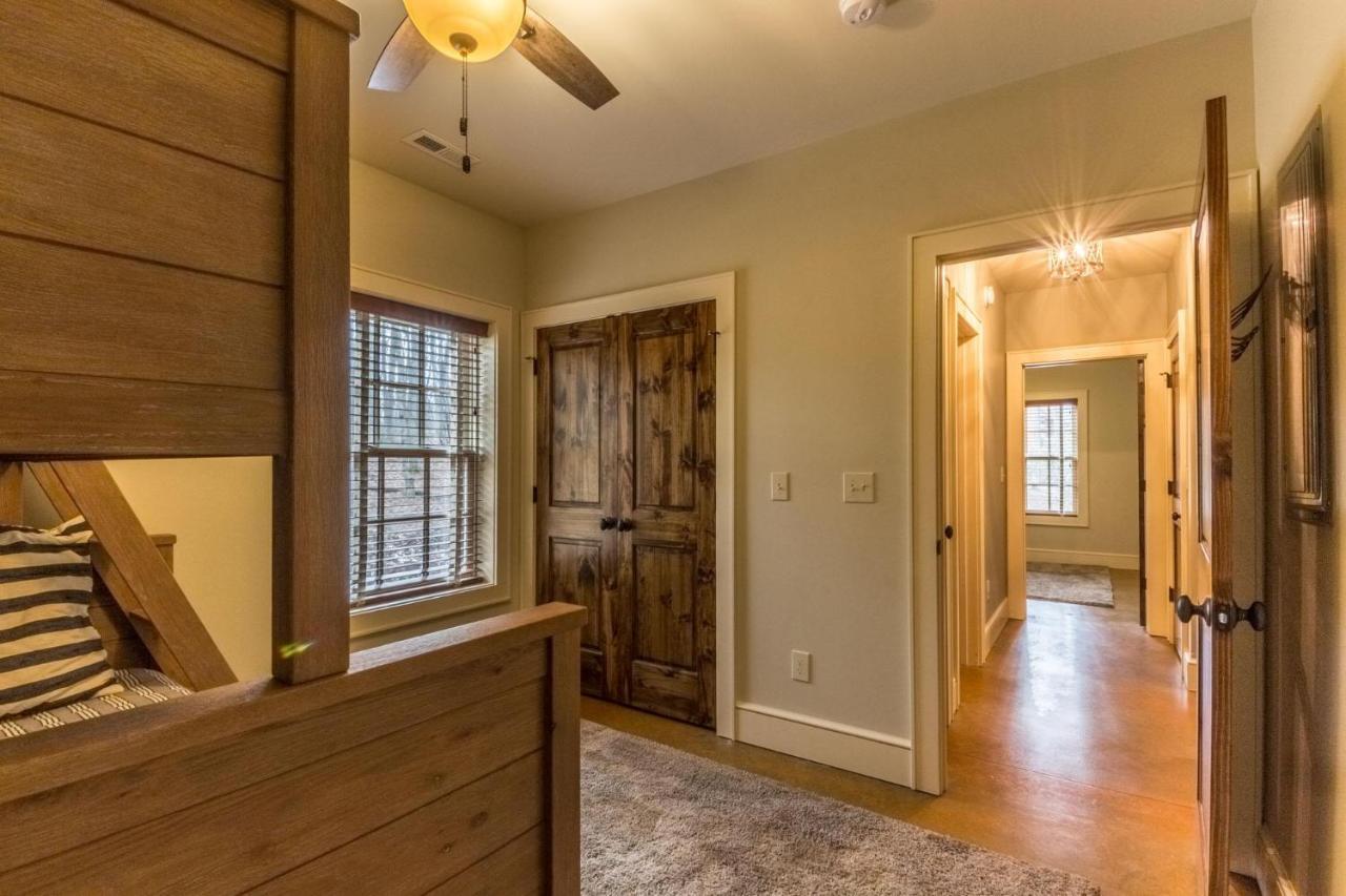 Sweet Retreat At Sweetgrass Villa Blowing Rock Exterior photo